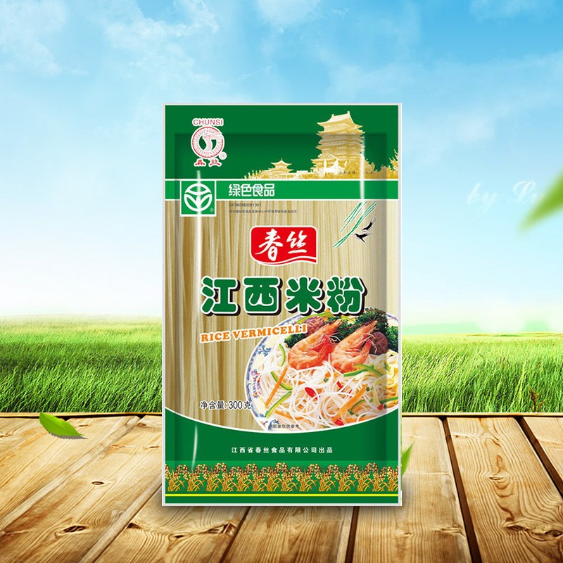 春絲牌江西米粉300g